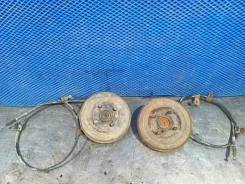 ����� Toyota Corolla 2000-2006 4245002060 E120 1NZ-FE, ������ 4245002060 ����