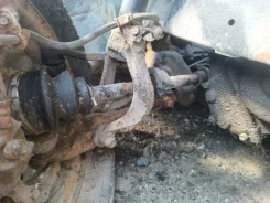 ������ Honda Civic Ferio 1991 44010SR3020 EG8 ZC, �������� ������ 44010SR3020 ����
