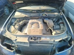 ����� ��������� Audi A6 21.05.1998 4B0955453C C5 AFB 2500CC / 150HP / 110KW TDI V6 4B0955453C ����
