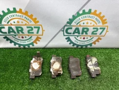 ������� ��������� Honda Odyssey 06450S0AJ00 RA3, ������ 06450S0AJ00 ����