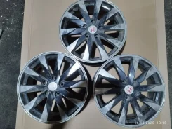 Honda. x17", 5x105 ����