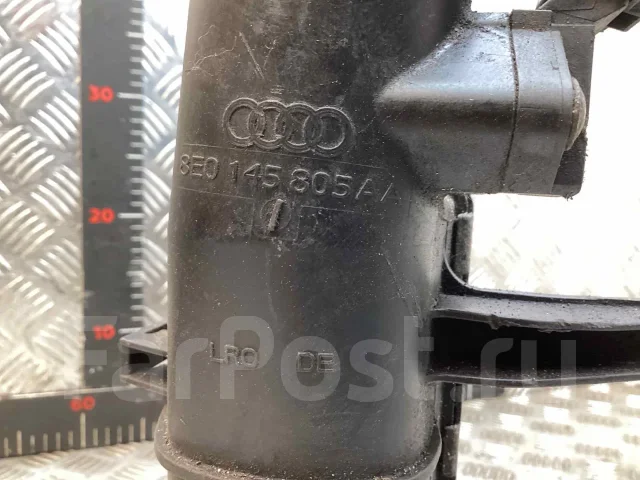���������� Audi A4 2007 8E0145805AA, 0824311002 8E0145805AA ����