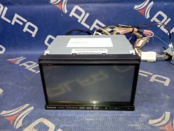 Panasonic CN-AS300D