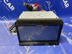 Pioneer Carrozzeria AVIC-RZ502