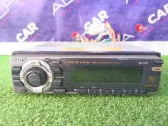 Sony MDX-C5400