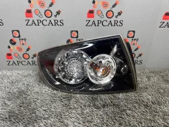 ������ Mazda 3 BR5H51160 BK �����, ������ ����� BR5H51160 ����