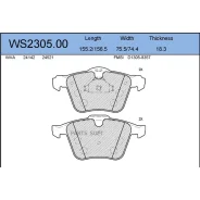 ������� ��������� �������� | ����� | Jeenice WS230500 WS230500 ����