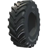 BKT Agrimax Fortis