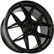 Sakura Wheels YA3823