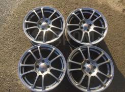 5Zigen Inperio. 7.0x16", 4x100, ET25 ����