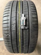 Pirelli P Zero PZ4. ������, 2022 ���, �/�, ����� 10 % ����