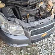 Chevrolet Aveo. F14D4 1.4 ����
