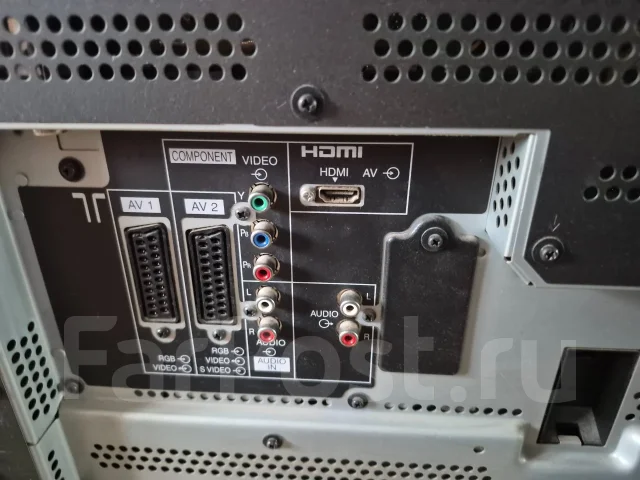 Panasonic. ������ ����