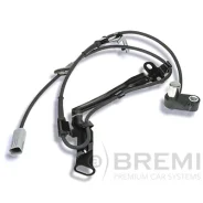 ������ ABS Mazda 323F 98 50700 Bremi 50700 ����