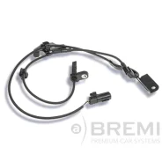 ������ ABS ����� ������ 50860 Bremi 50860 ����
