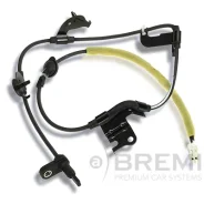 ������ abs ������ ����� 50190 Bremi 50190 ����