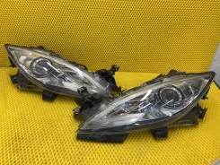 �������� ��� AFS �������� Mazda 6 GH Sport ���� 2009-2013 GS7T51041M GS7T51041M ����