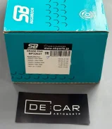 ������� ��������� �������� SB Nagamochi BP32027 (oe 34113404362) BP32027 ����