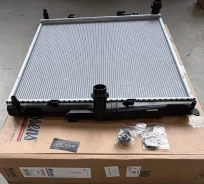 �������� ������� ���������� Nissens 60811 (oe 17118623366) 60811 ����