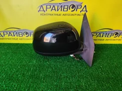 ������� ������� ���� ������� Mitsubishi Outlander 2007 7632A062 CW5W 4B12, ������ 7632A062 ����