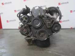 ���������, Mitsubishi Chariot, N43W, 4G63, �: SK5909, �������� ����