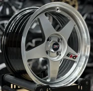 Desmond RegaMaster EVO. 7.5x16", 4x100, ET30, �� 73,1���. ����
