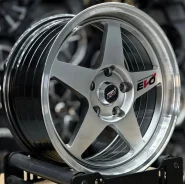 Desmond RegaMaster EVO. 7.5x16", 5x114.3, ET30, �� 73,1���. ����