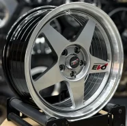 Desmond RegaMaster EVO. 7.5x16", 5x100, ET30, �� 73,1���. ����