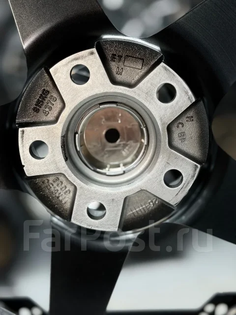 Desmond RegaMaster EVO. 8.5x17", 5x100, ET33, �� 73,1���. ����