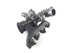 ������� Opel Astra 55565353 Xwfpf2EC1E0004279 A14NET 55565353 ����