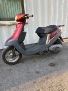 Yamaha Jog Aprio. ��������, ��� ���, ��� ������� ����