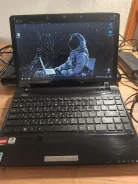 Asus Eee PC 1201T. 10.1", 1,6����, ��� 2048 ��, ���� 120���, WiFi: 1, Bluetooth: 1, ����������� �� 1��. ����