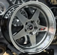 Desmond RegaMaster EVO. 9.5x17", 5x114.3, ET15, �� 73,1���. ����