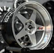 Desmond RegaMaster EVO. 9.5x17", 5x100, ET15, �� 73,1���. ����