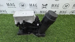 ������������� ��������� ������� BMW X5 2016 11428510856 F15 N63B44B 11428510856 ����