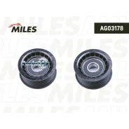 ����� ����� ���������� VAG/Porsche 3.0 08- Miles AG03178 AG03178 ����