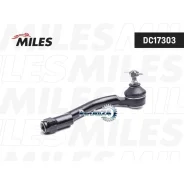 ���������� �/� KIA Magentis/Optima 06- ����. Miles DC17303 DC17303 ����