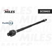 ���� ������� Subaru Tribeca 06- ���/����. (��� �����������) Miles DC39403 DC39403 ����