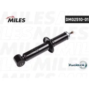 ����������� AUDI 100/A6 91-97 ���. ����. Miles DM0251001 DM0251001 ����