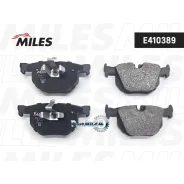 ������� ��������� BMW E90/E91/E84 ���. LowMetallic Miles E410389 E410389 ����