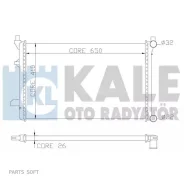 �������� ��������� KALE 353300 - 353300 ����