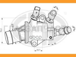 ��������� OPEL Astra Vectra Suzuki SX4 350004 820927, TH36988, G101888, QTH611K, 41004988D, 78669, TH697888J, TI14388, 55203388, 71574778, 55187784, 7...