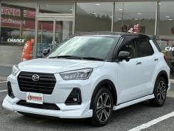 Daihatsu Rocky. ��������, 4wd, 1.0, ������, �/�. ��� ����� �� ������������ ����