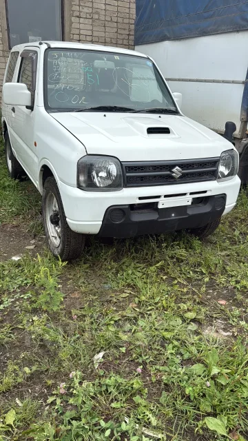 Suzuki Jimny. �������, 4wd, 0.7, 21 000����. ��, ��� ��� ����