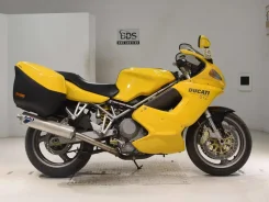 Ducati ST2