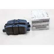 ������� ��������� Nissan D40609N00B ����