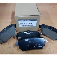 ������� ��������� Nissan D40604CA0A ����