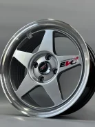 Desmond RegaMaster EVO. 7.0x15", 4x100, ET30, �� 73,1���. ����