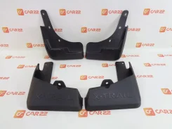 ���������� �������� Nissan X-Trail HNT32, MR20DD, 2014-2020 ������ (�������� �� 4-� ����) 638544CE0A ����