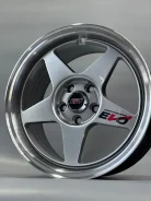 Desmond RegaMaster EVO. 7.0x15", 5x100, ET30, �� 73,1���. ����